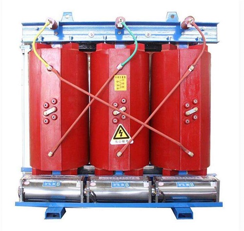 杏花岭SCB11-630KVA/10KV干式变压器