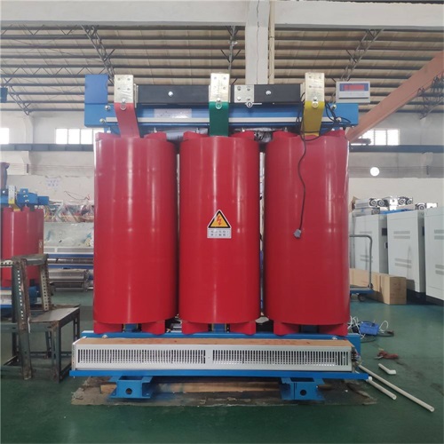 杏花岭SCB12-2500KVA/10KV/0.4KV干式变压器
